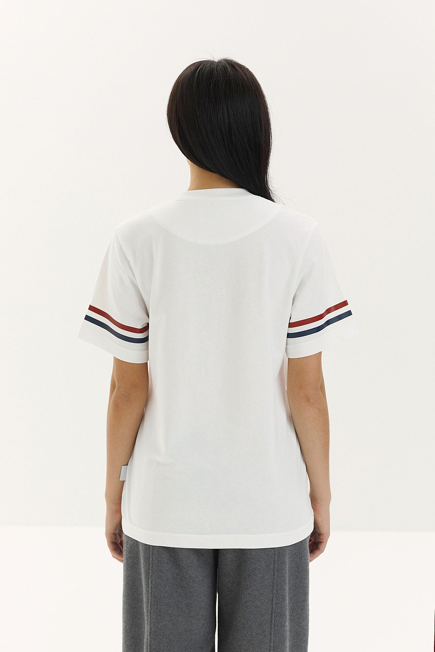 Футболка Apres Ski