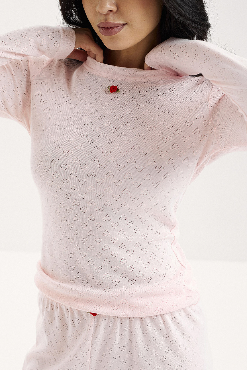 Пижама St. Valentine