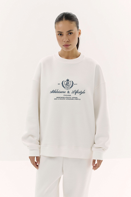 Свитшот Athleisure & Lifestyle