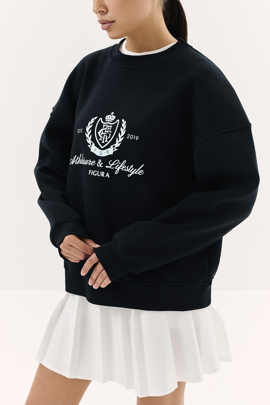 Свитшот Athleisure & Lifestyle