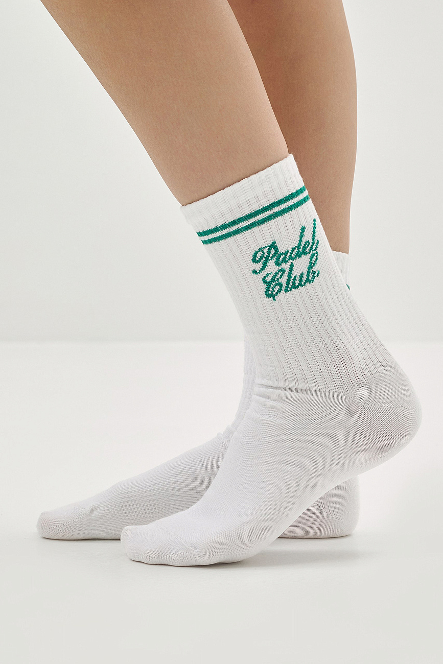 Носки Padel Club
