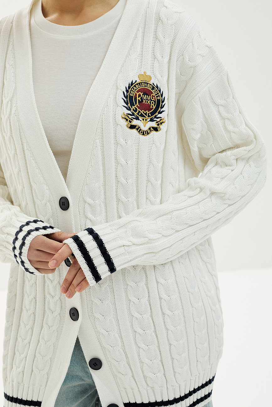 Кардиган Figura Established