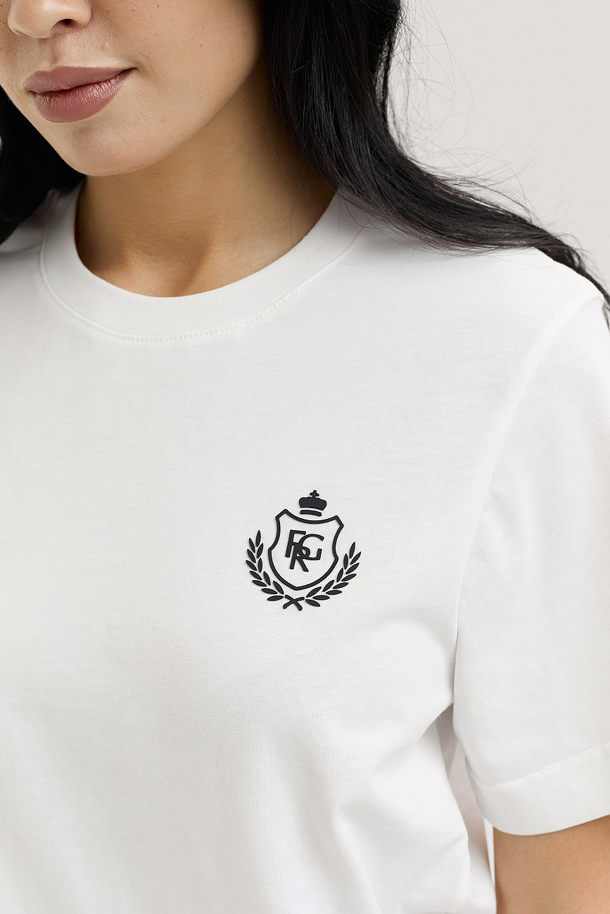 Футболка FGR