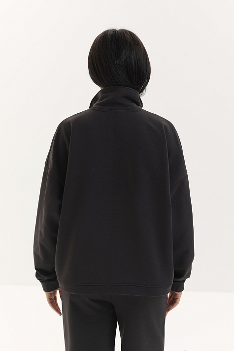 Костюм "Figura Varsity" плотный футер