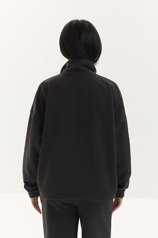 Костюм "Figura Varsity" плотный футер