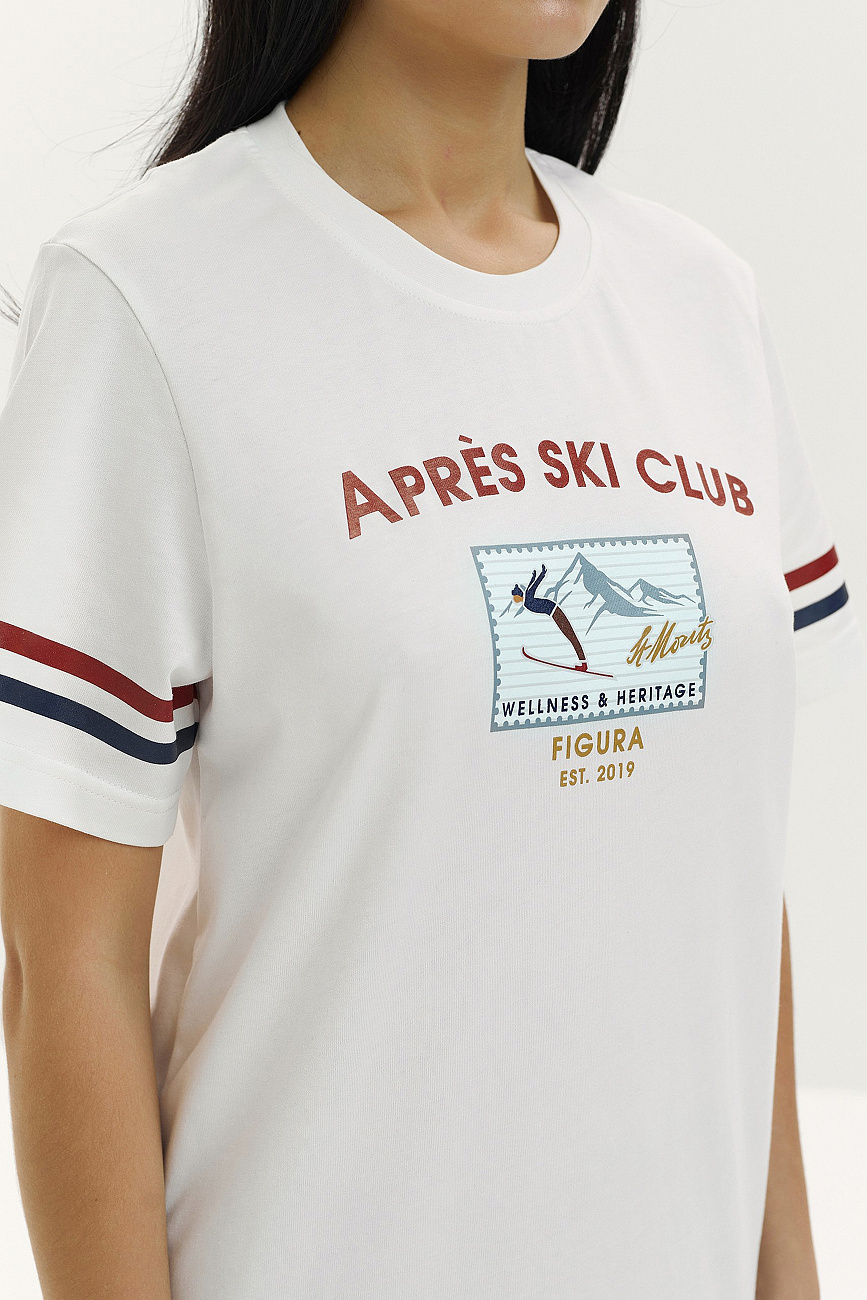 Футболка Apres Ski