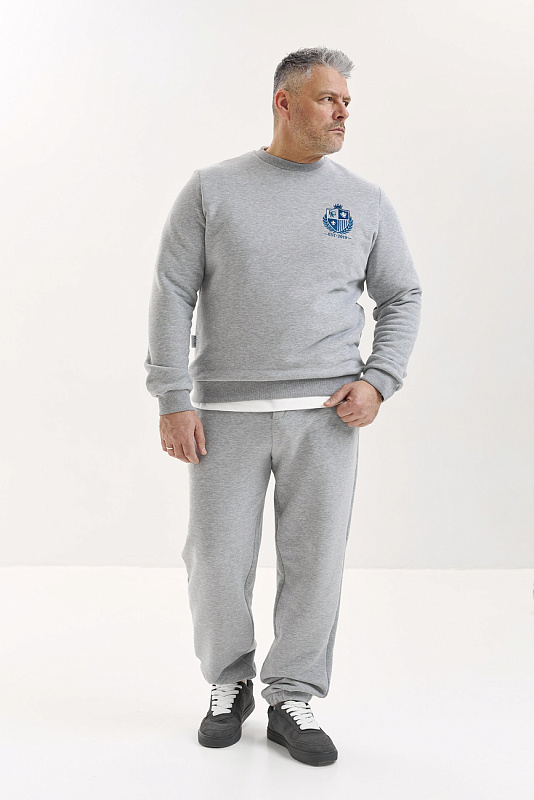 Мужской костюм "FGR" со свитшотом