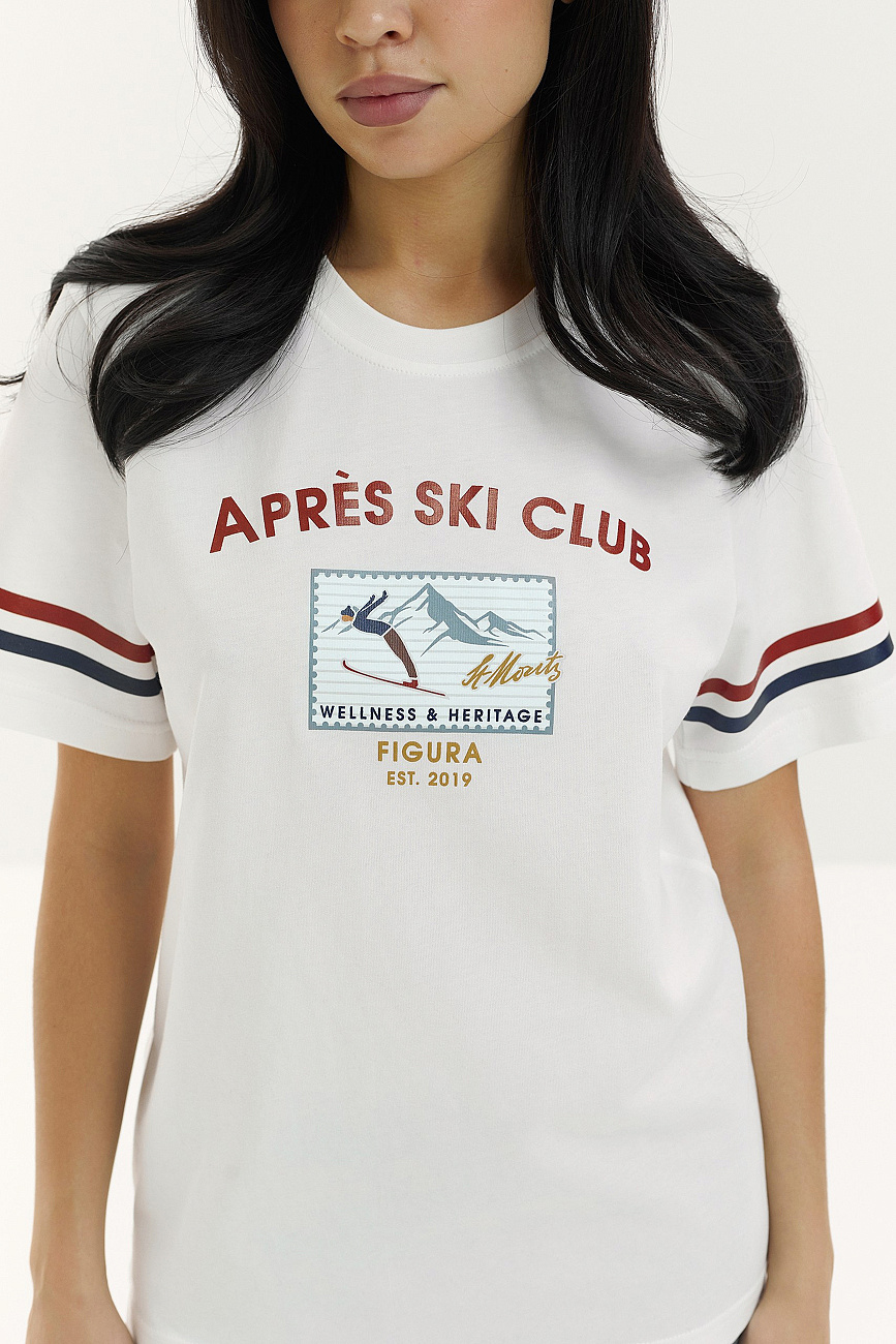Футболка Apres Ski