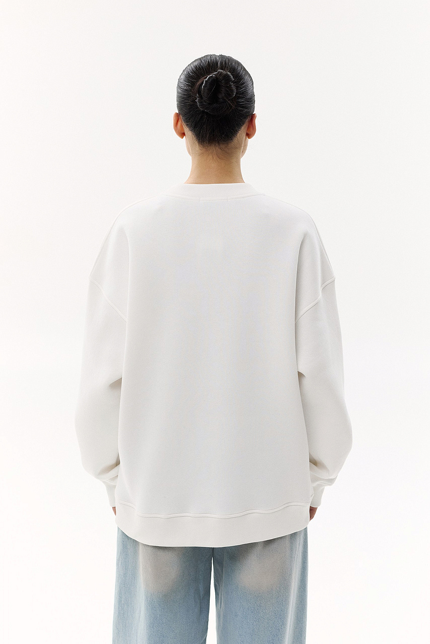 Свитшот Vintage Riding Club