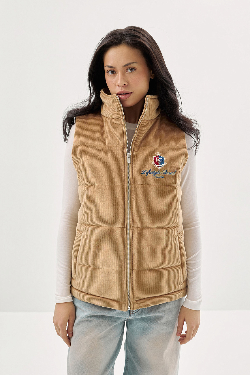 Жилет Lifestyle Brand утепленный