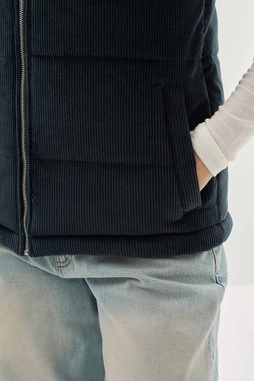 Жилет Lifestyle Brand утепленный