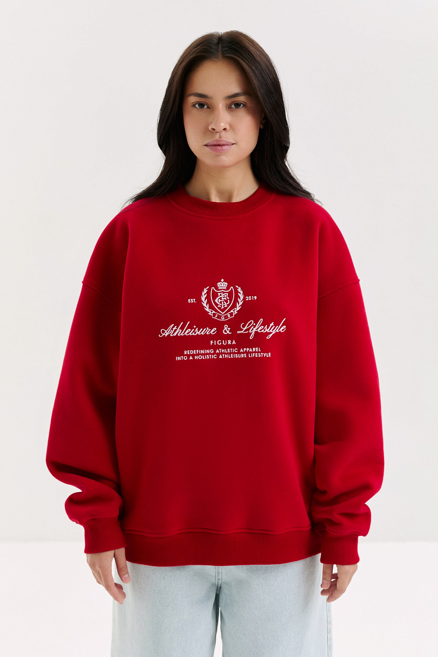 Свитшот Althleisure & Lifestyle