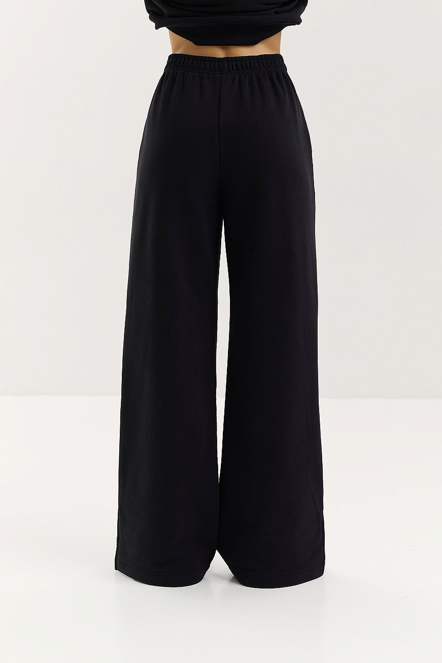 Брюки с&nbsp;разрезами FGR