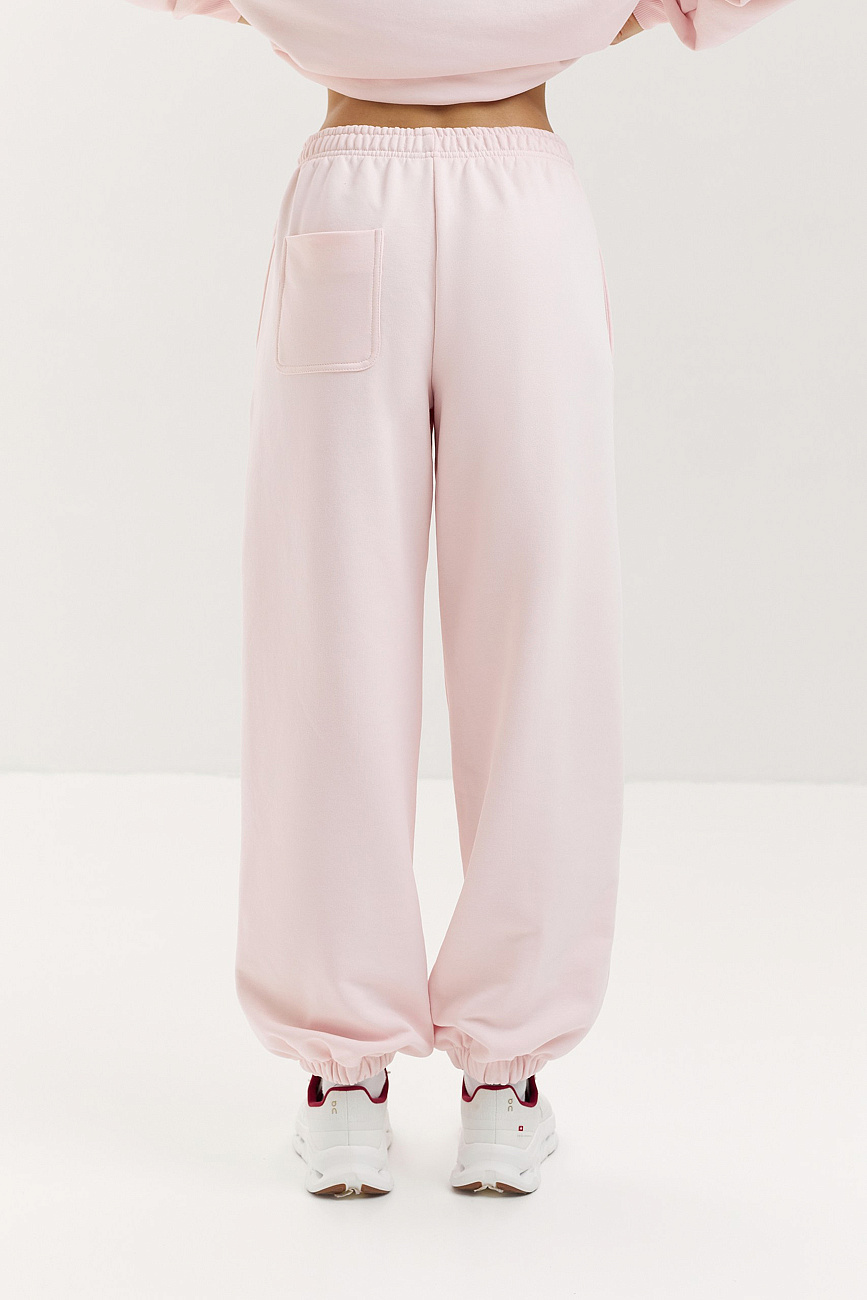 Джоггеры Lifestyle Gang