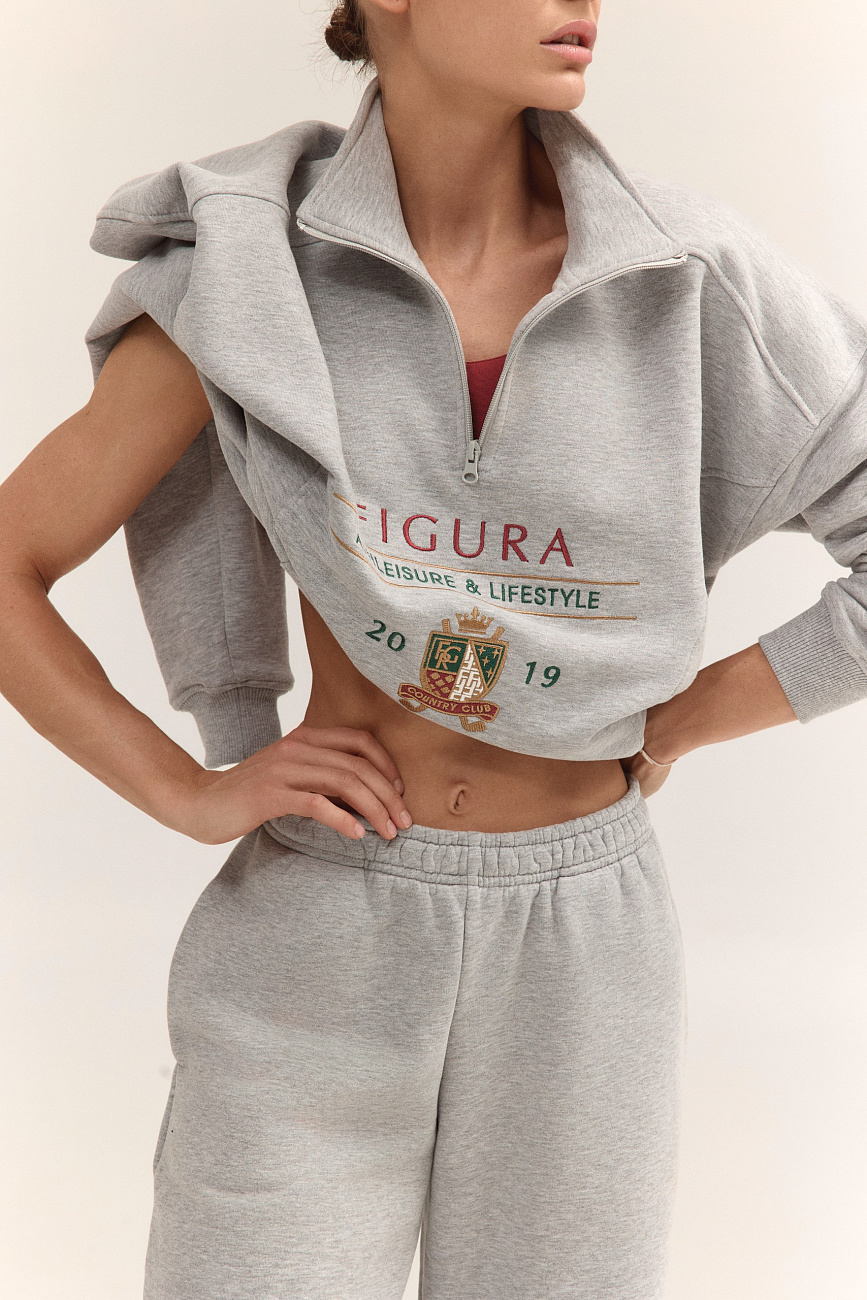 Анорак Figura athleisure and lifestyle