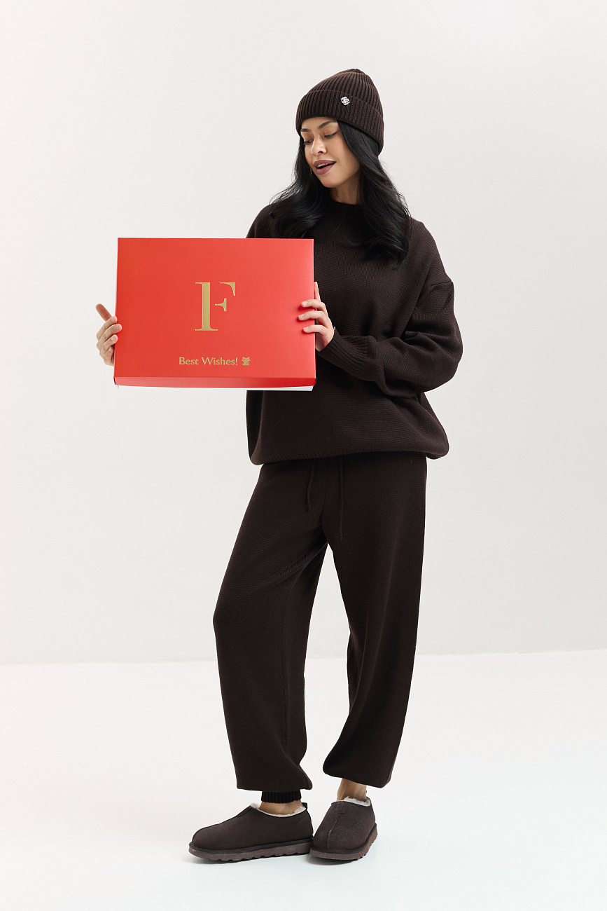 Лимитированный BOX by Figura №2