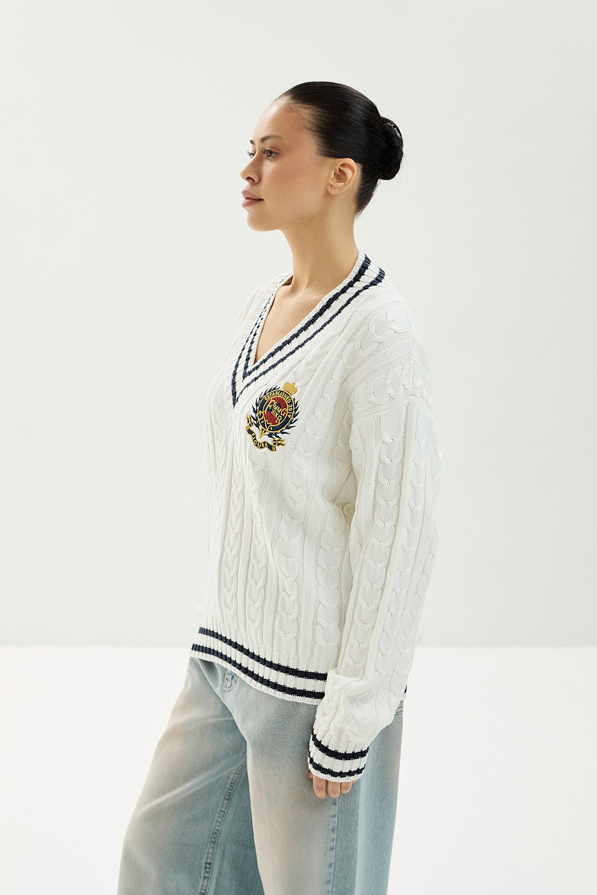 Джемпер Figura Established