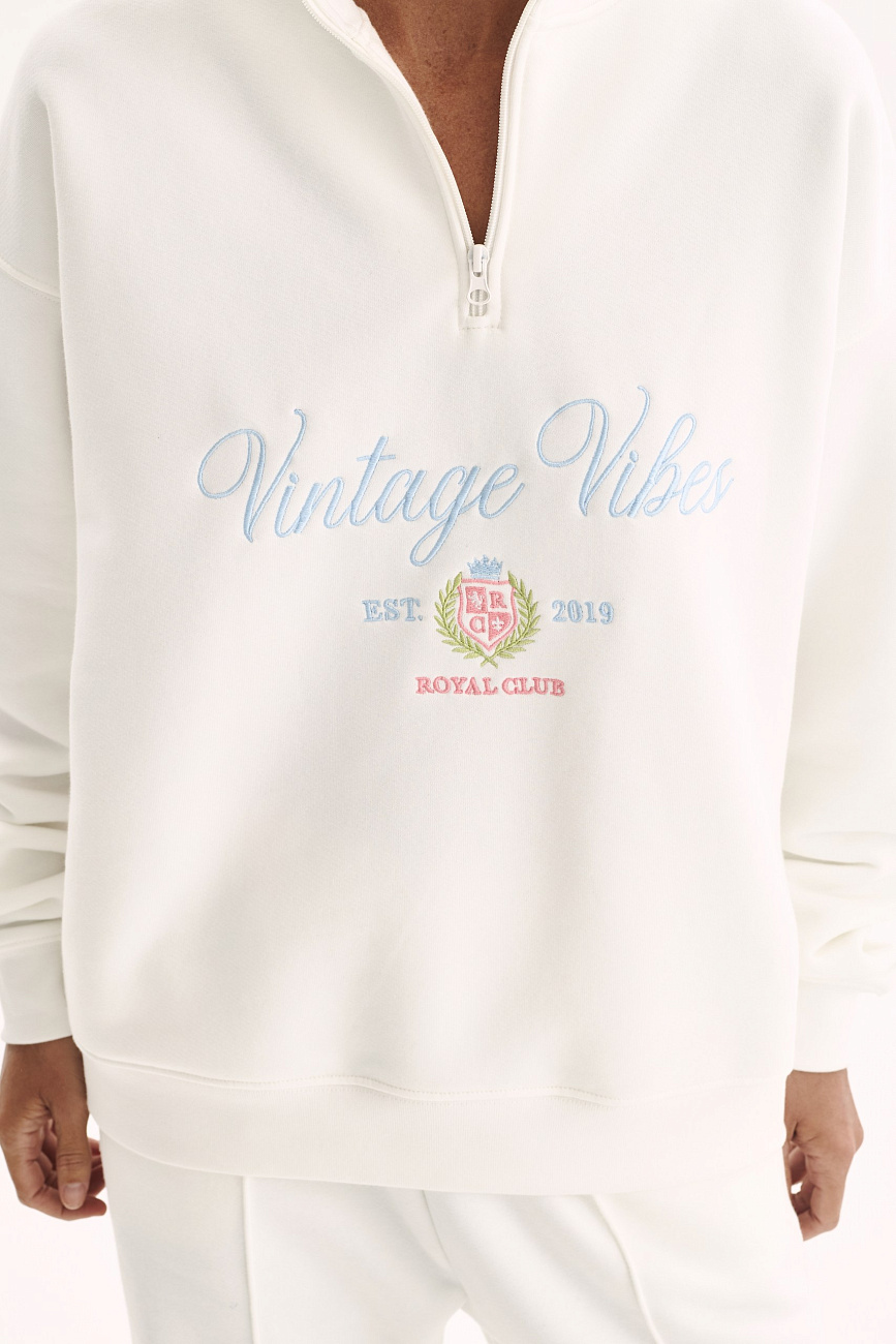 Анорак Vintage Vibes
